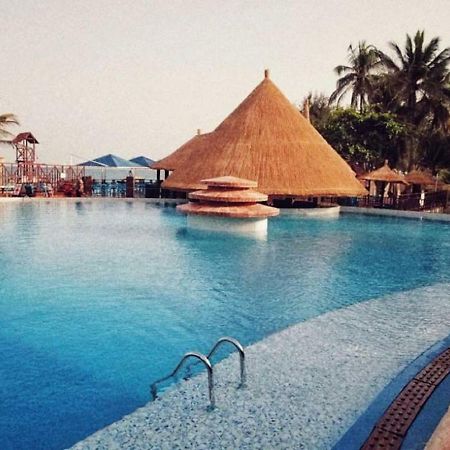 Senegambia Beach Hotel Kololi Exterior photo