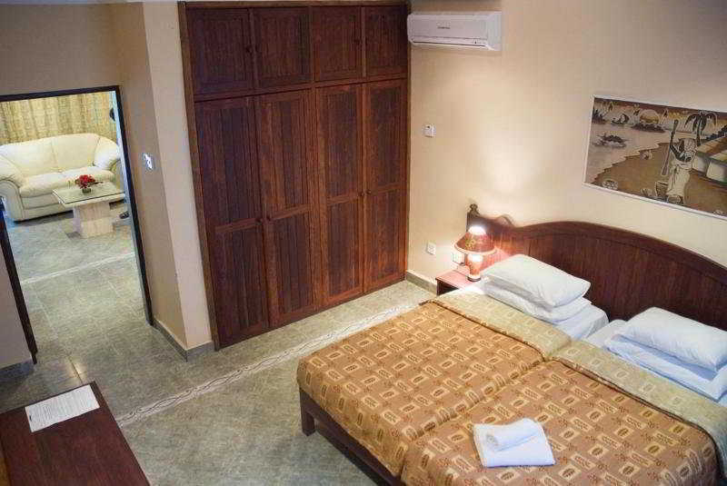 Senegambia Beach Hotel Kololi Exterior photo