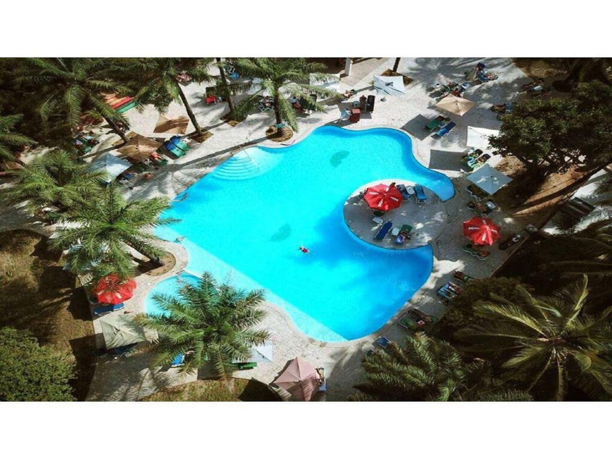 Senegambia Beach Hotel Kololi Exterior photo